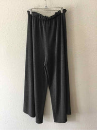 Ces Femme grey Size M Pants