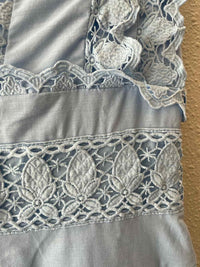 Endless Rose Sky Blue Size S Dress
