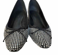 Veronica Beard Black Size 9 Shoes