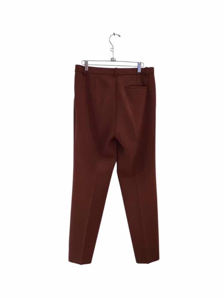 Theory Rust Size 4 Pants
