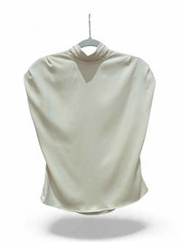 Nonchalant Beige Size S Shirt