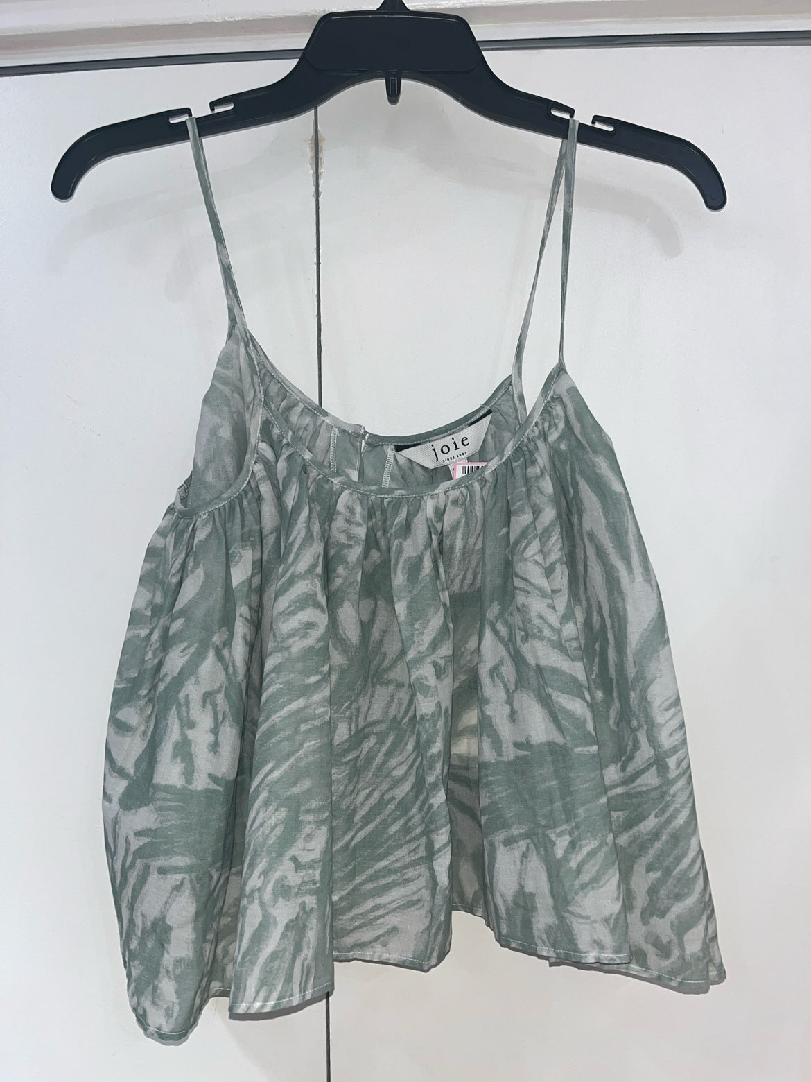 Joie Green Size XS Shirt