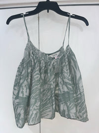 Joie Green Size XS Shirt