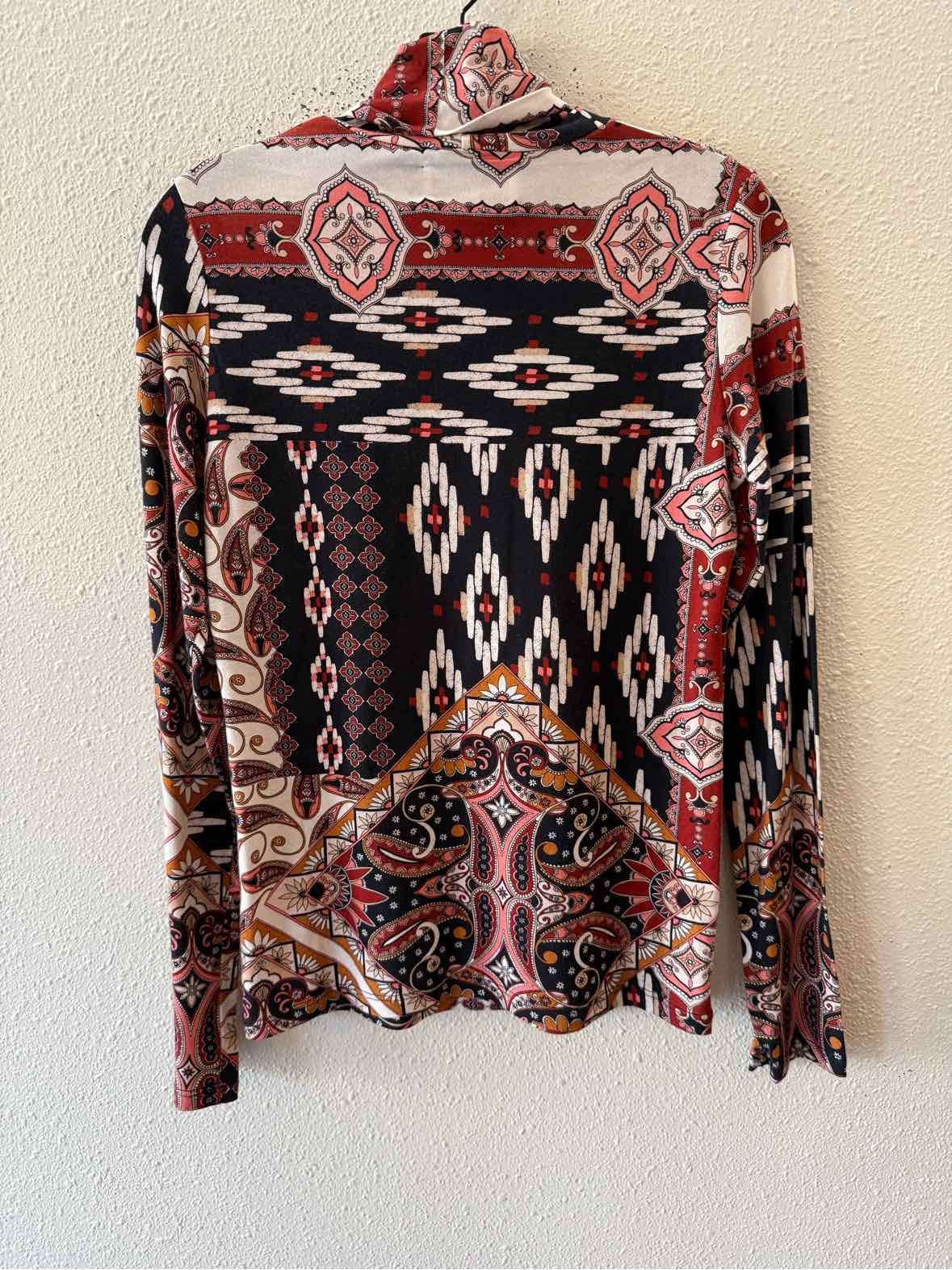 Cara Cara Multi Size S Shirt