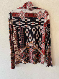 Cara Cara Multi Size S Shirt