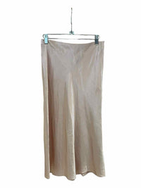 Vince Light Pink Size XS Skirt