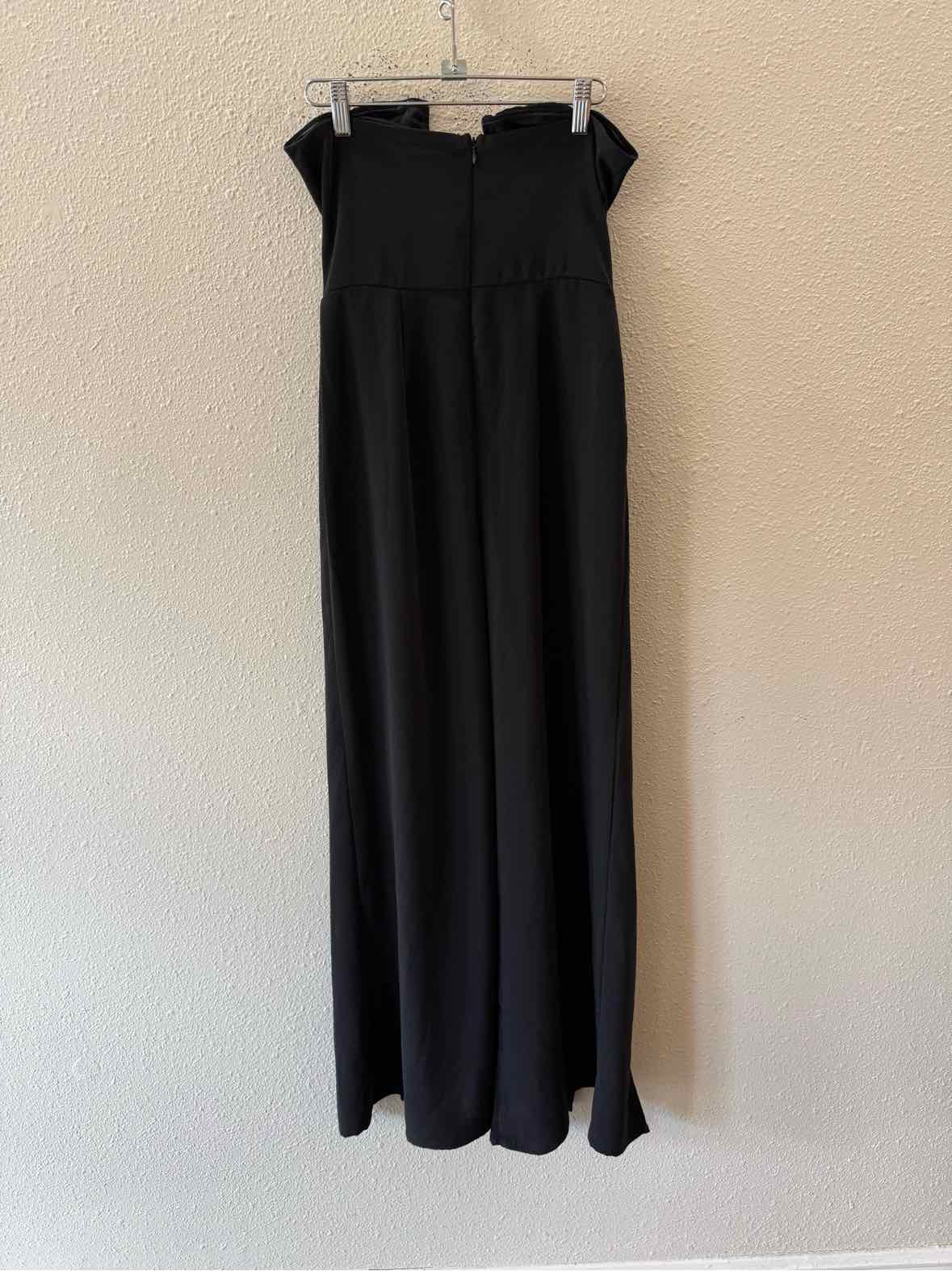 by the way. Black Size S Jumpsuit