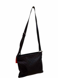 Gucci Guccissima Messenger bag Brown Handbag