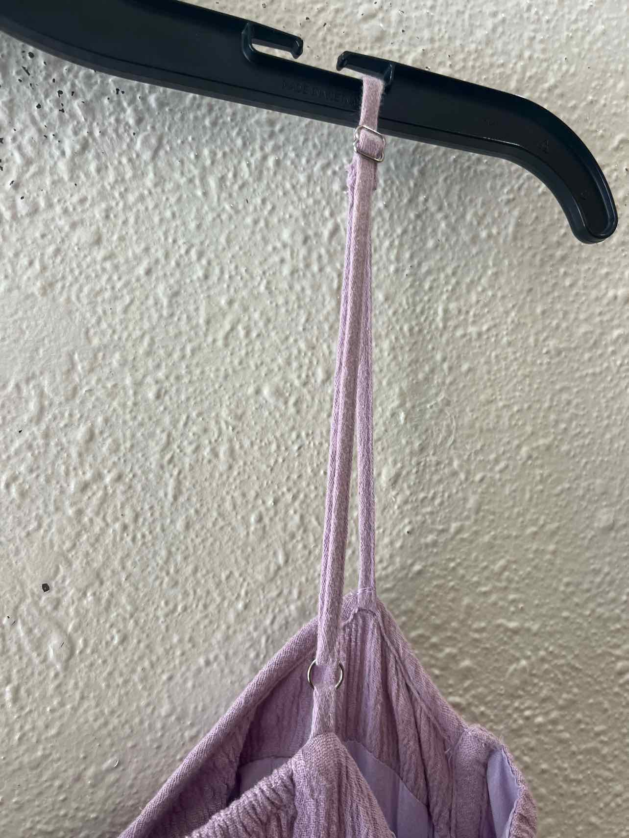 ASTR Lavender Size M Dress