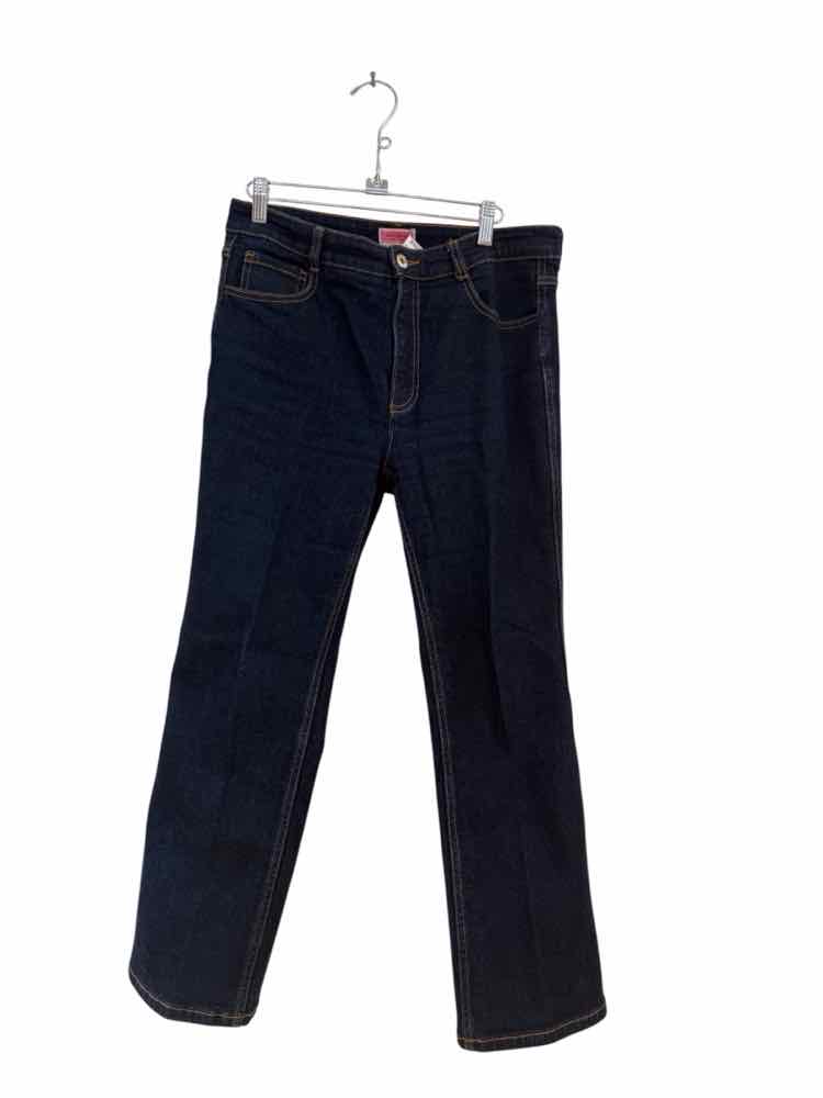 Kate Spade Dark Wash Size 29 Jeans