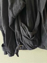 Free People Black Size M Jacket
