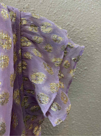 karina grimaldi Lavender Size S Dress