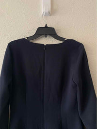 Club Monaco Navy Size 8 Dress