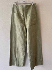 Alysi Sage Green Size 6 Pants