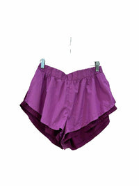 Free People Purple Size S Shorts