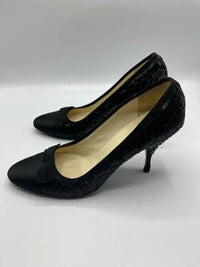 Prada Black Size 40 Shoes