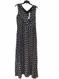Gracia Black and white Size L Dress