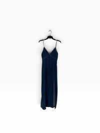alice + olivia Medium Wash Size 6 Dress