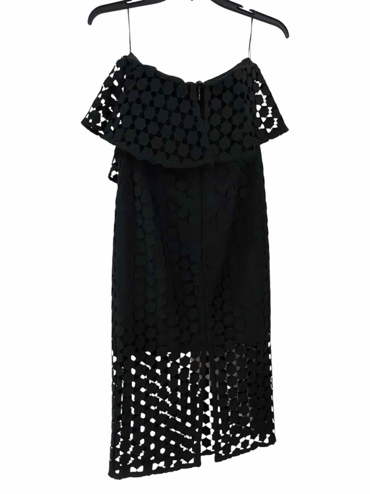 nicholas Black Size 6 Dress