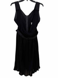 Dolce and Gabana Black Size 46 Dress