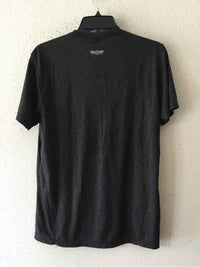 Dirty Coast Charcoal Gray Size M Shirt