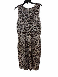 lagence Cheetah Size 8 Dress
