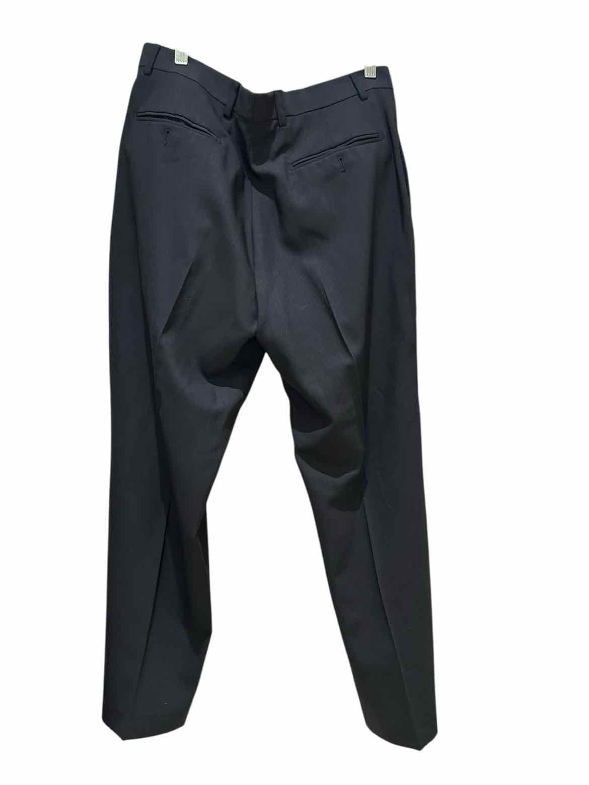 Valentino Roma Black Size 40 Pants