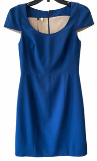 4.collective Deep Blue Size 2 Dress