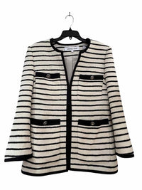 Veronica Beard White and black Size 6 2PC Ensemble