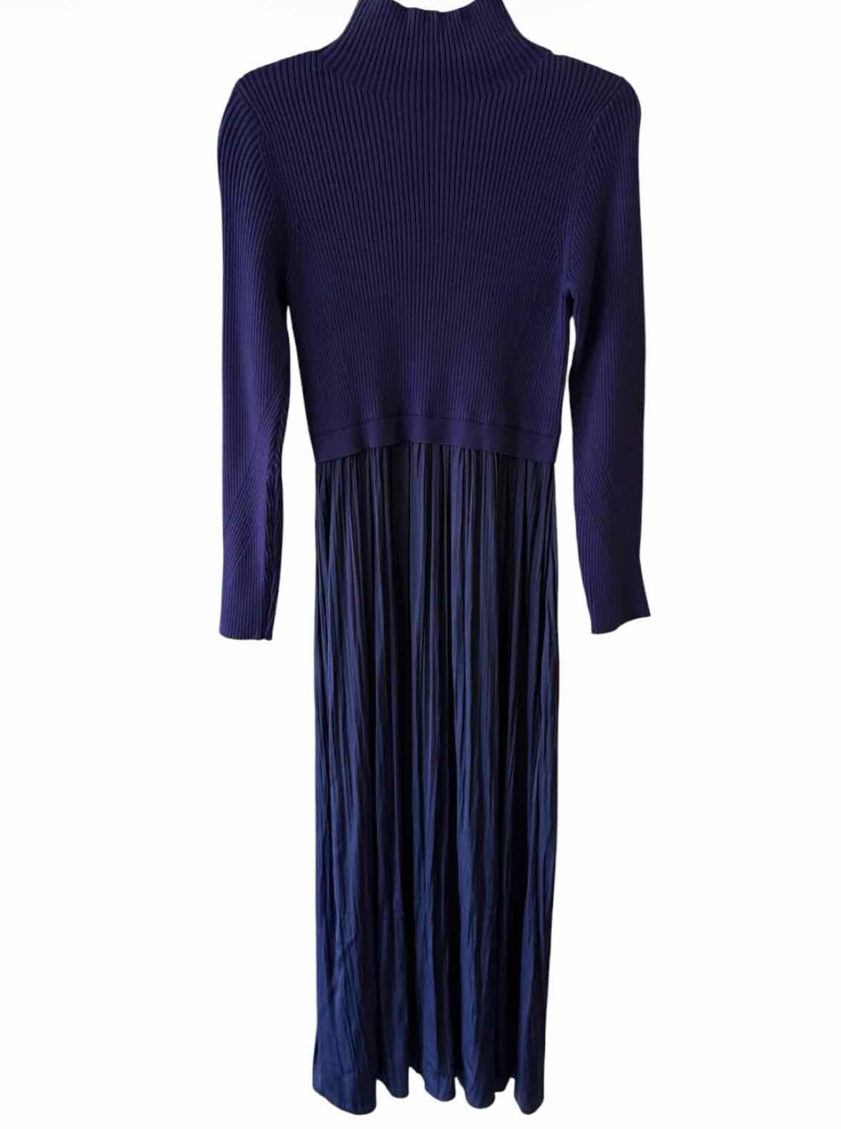 by Anthropologie Plum Size MP Dress