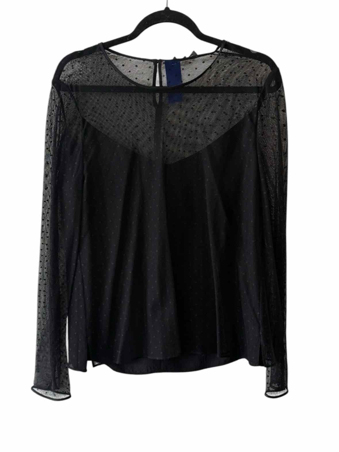 rag & bone Black Size 12 Shirt