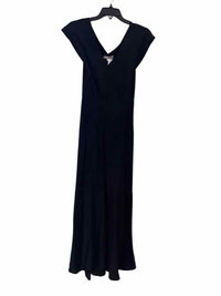 Vince Black Size S/P Dress