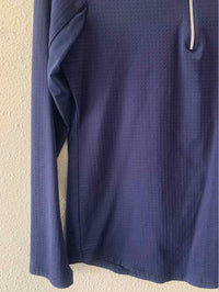 Bette & Court Navy Size S Shirt
