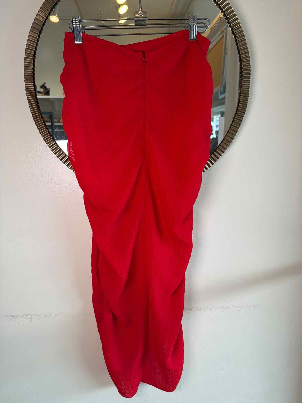 Lovers+Friends Red Size S Skirt