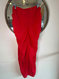 Lovers+Friends Red Size S Skirt