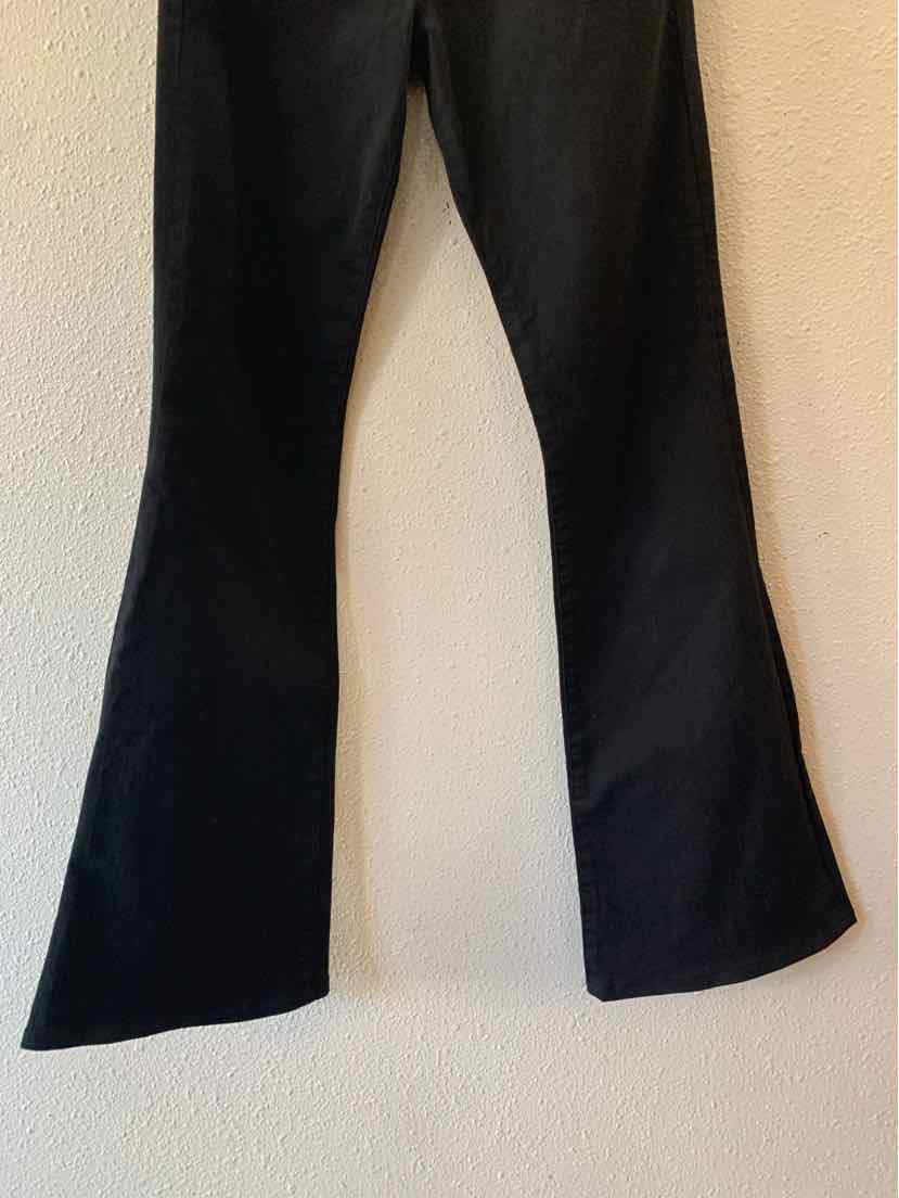 Frame Black Size 27 Jeans