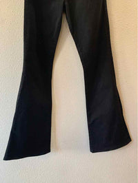 Frame Black Size 27 Jeans