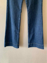 Jeanerica Jeans & Co Blue Size 27 Jeans