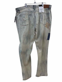 Ralph Lauren acid wash Size 18 Jeans