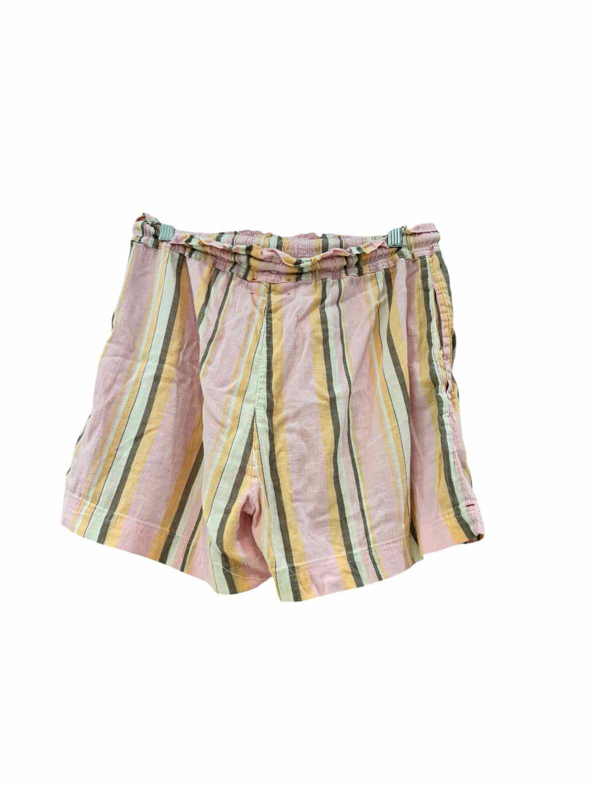 xirena Pink Multi Size S Shorts