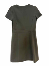 Theory Black Size 6 Dress