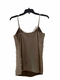 Club Monaco Brown Size XS/TP Shirt
