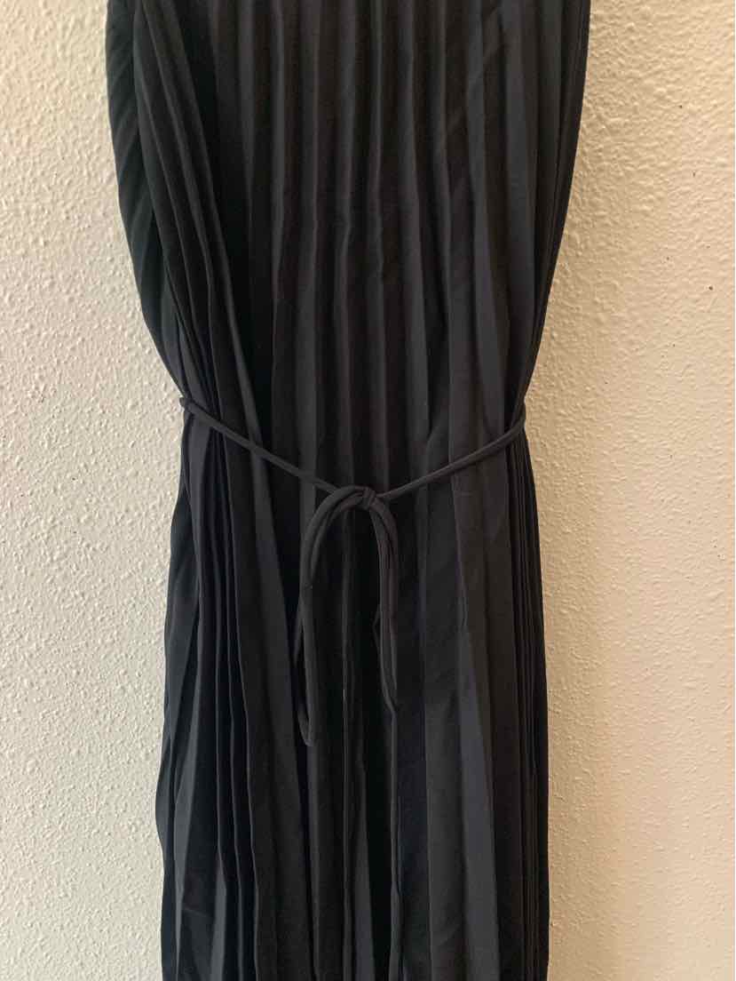 MNG Black Size 4 Dress