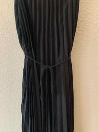 MNG Black Size 4 Dress