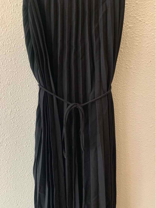 MNG Black Size 4 Dress