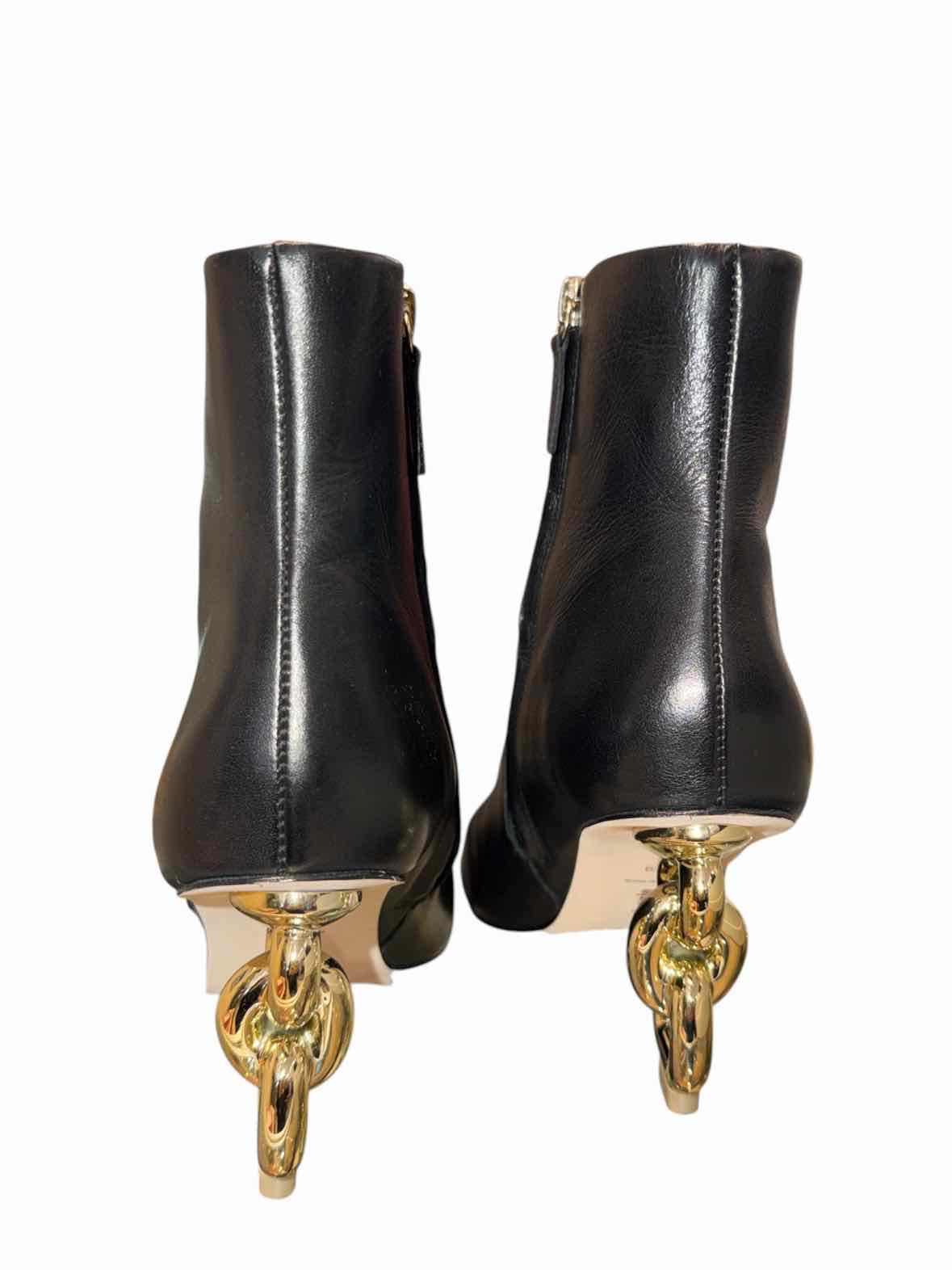 Cult Gaia Black Size 39 Shoes
