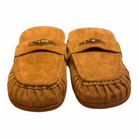 Dolce Vita Camel Size 7.5 Shoes