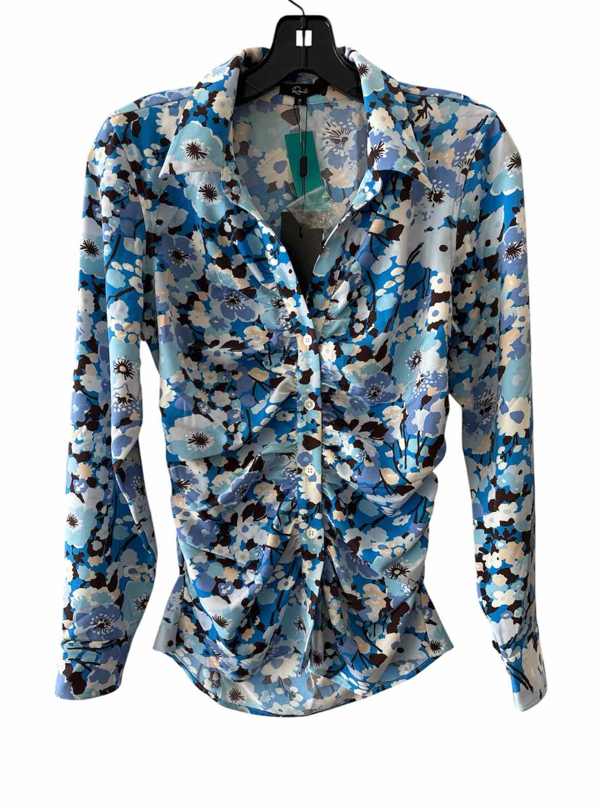 Rails Multi Size S Shirt