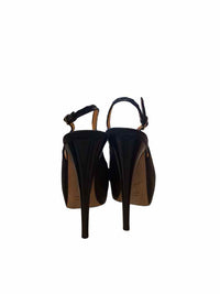 Giuseppe Zanotti Black Size 37 Shoes