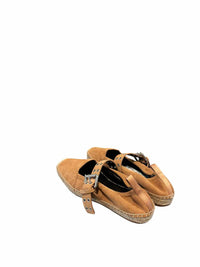 rag & bone Tan Size 39.5 Flats